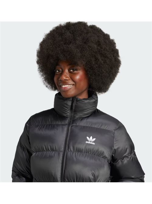 short puffer ADIDAS ORIGINAL | JD0420BLACK